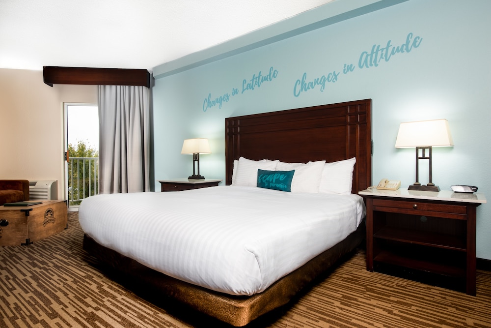 Margaritaville Lake Resort Lake of the Ozarks 13/62