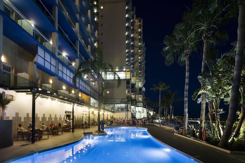 Best Benalmadena Hotel 49/62