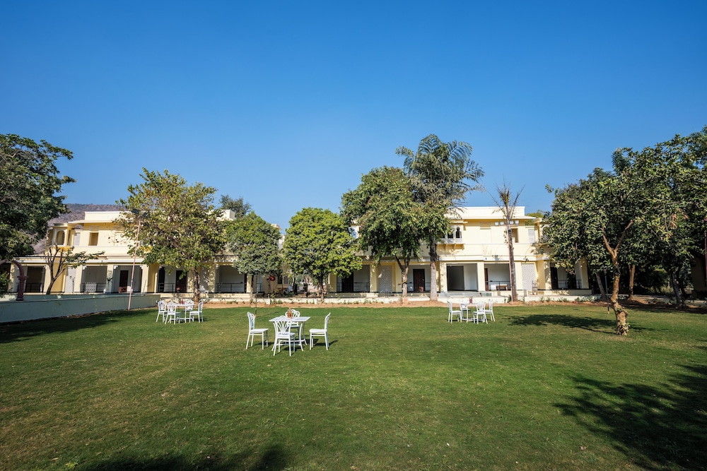 Justa Alwarbagh Sariska 50/62