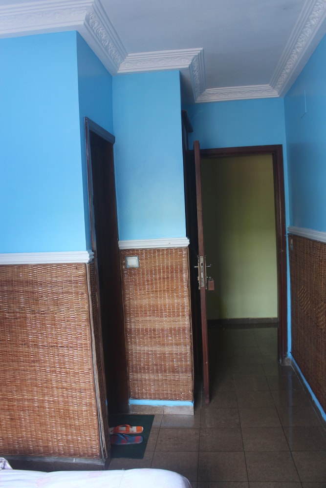 Liza Hotel 28/43