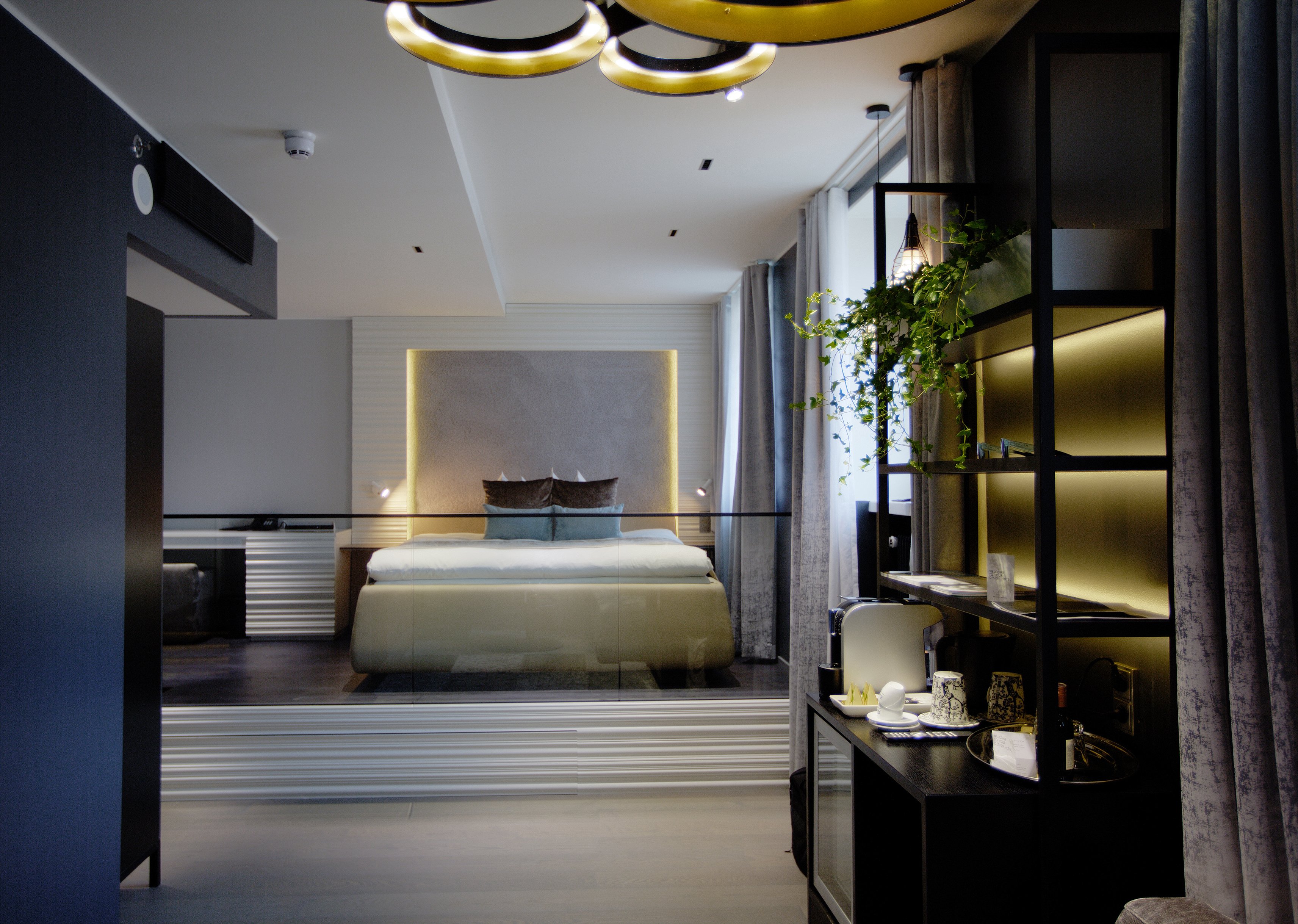 Klaus K Hotel 18/60