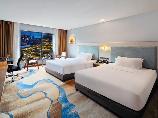 Landscape City Hotel 11/46