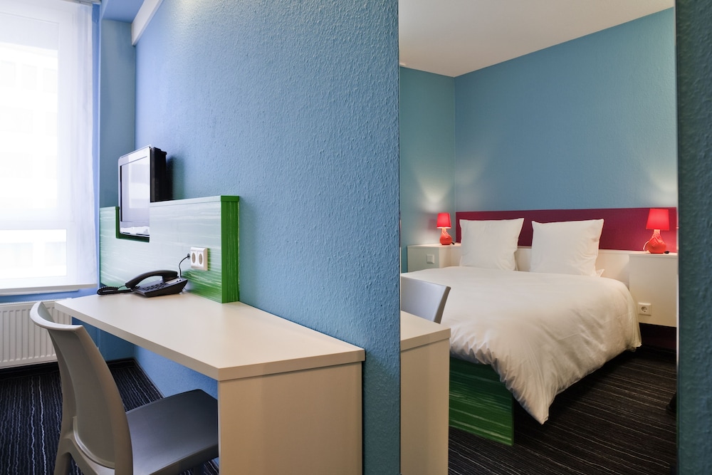 Ibis Styles Dusseldorf - Neuss 20/50