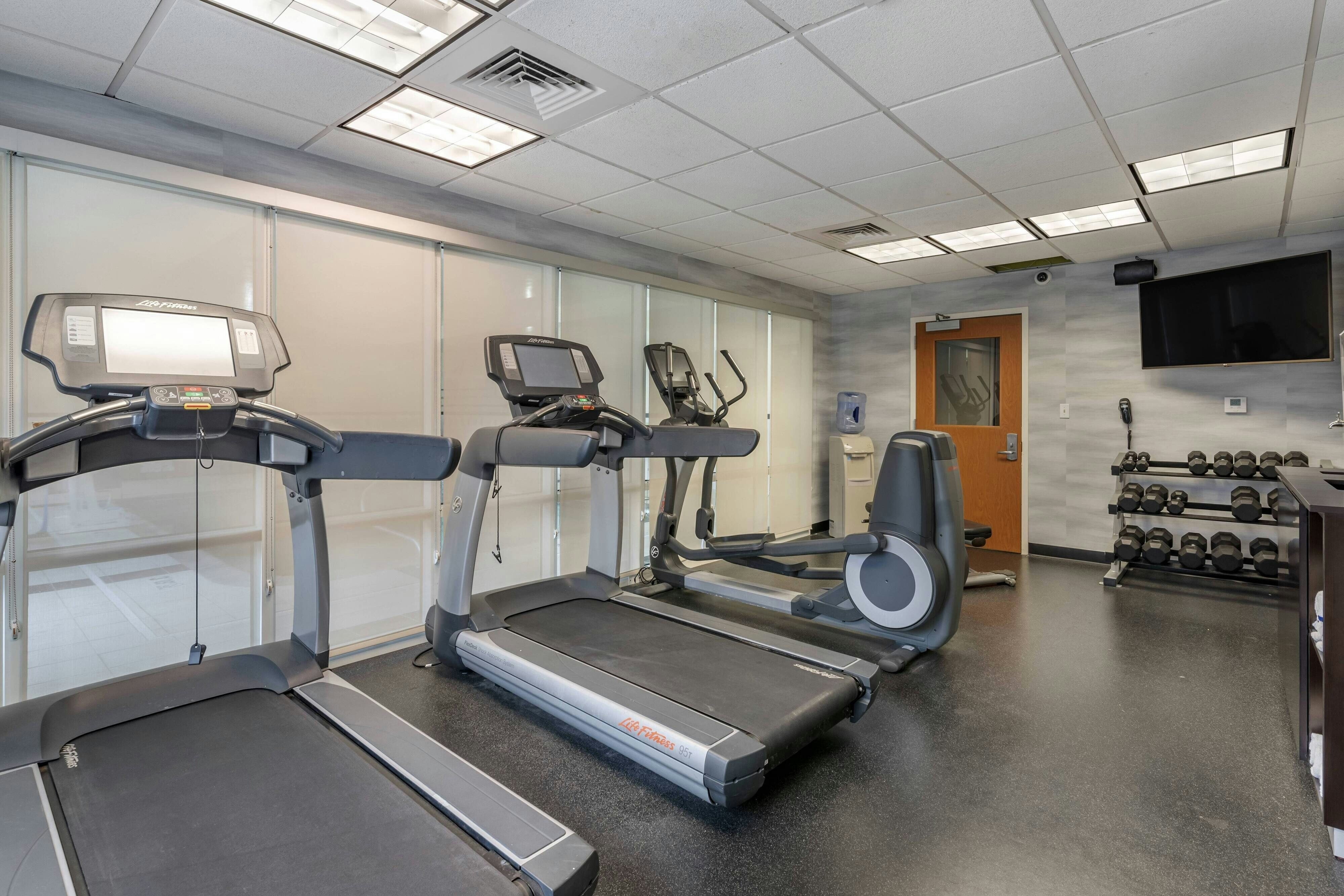 Fairfield Inn Suites Texarkana 9/14