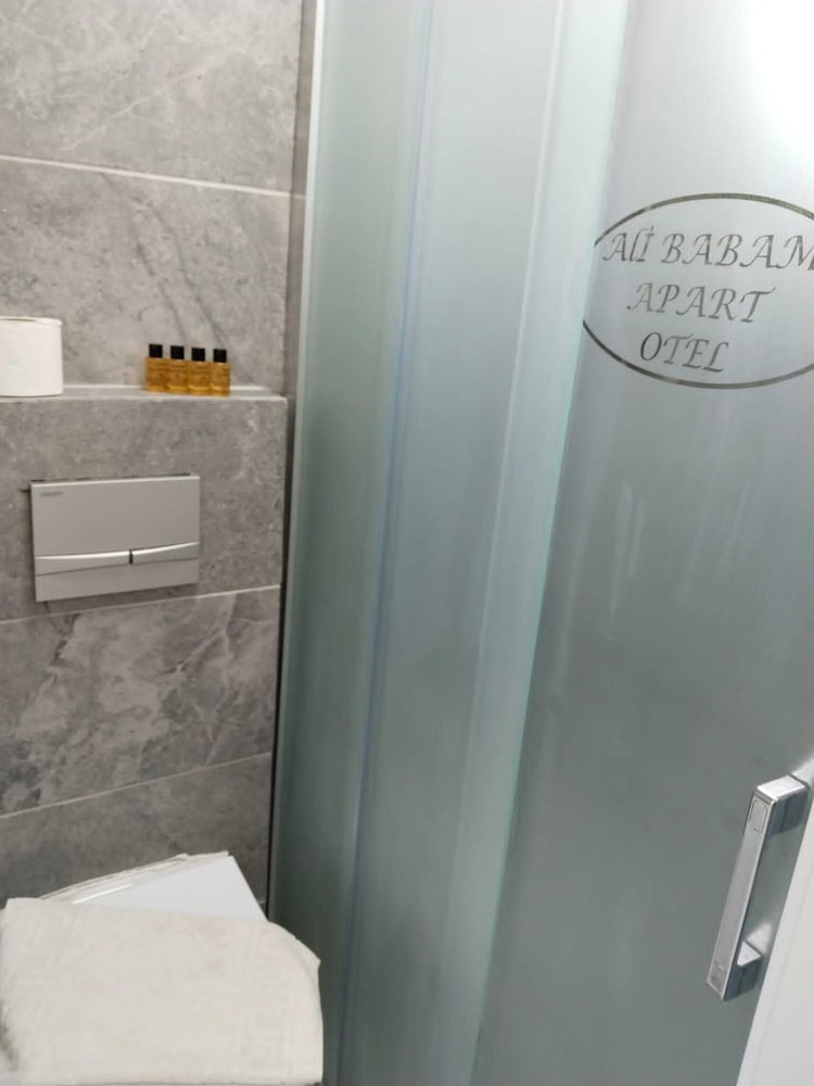 Alibabam Hotel Apartment 48/50
