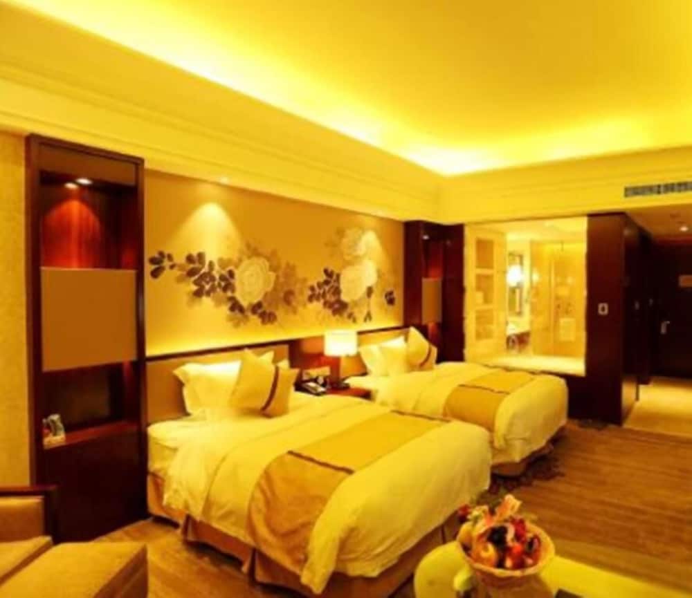 Wyndham Garden Yiwu Intl Trade City 33/62