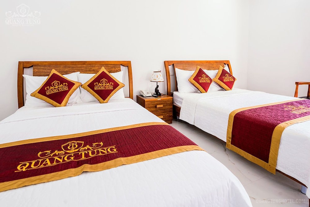 Quang Tung Hotel 15/45
