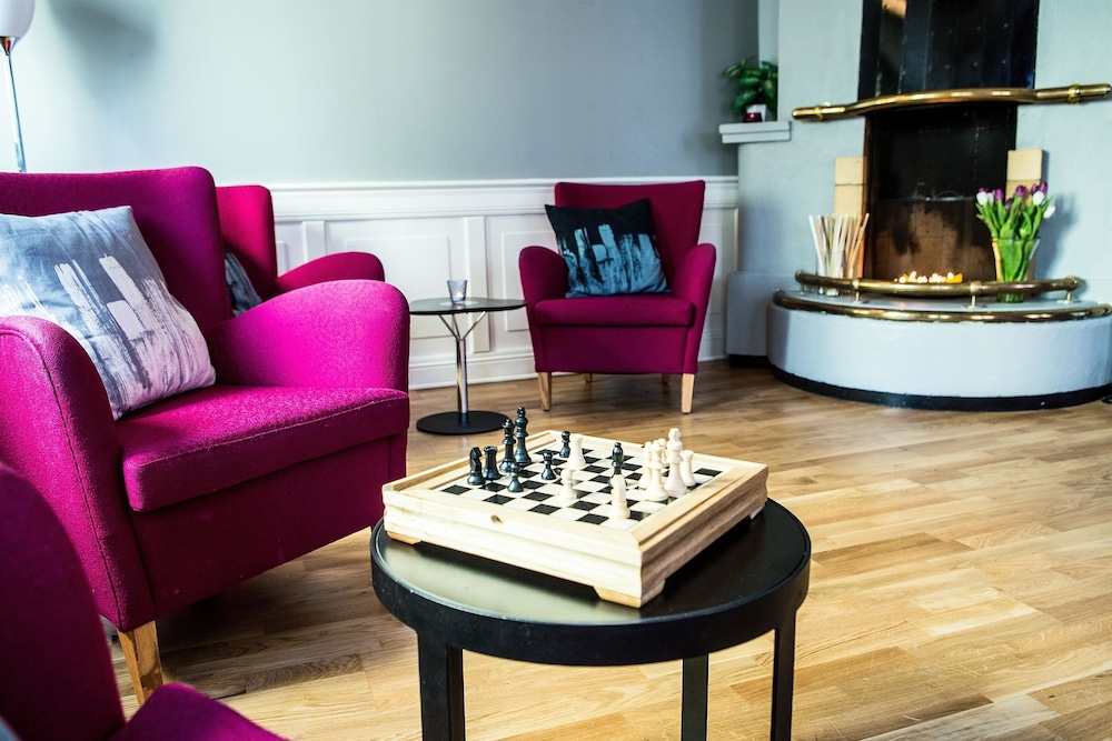 Best Western Plus Hotel Bakeriet 33/44