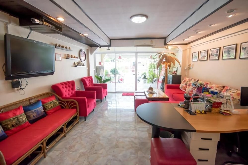 Maria Room For Rent Hua Hin 26/40