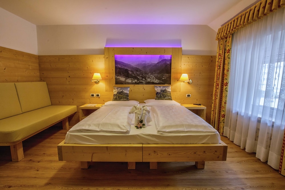 Hotel Garni Snaltnerhof 12/50