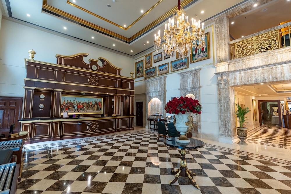 Radisson Hotel Jalandhar 6/50