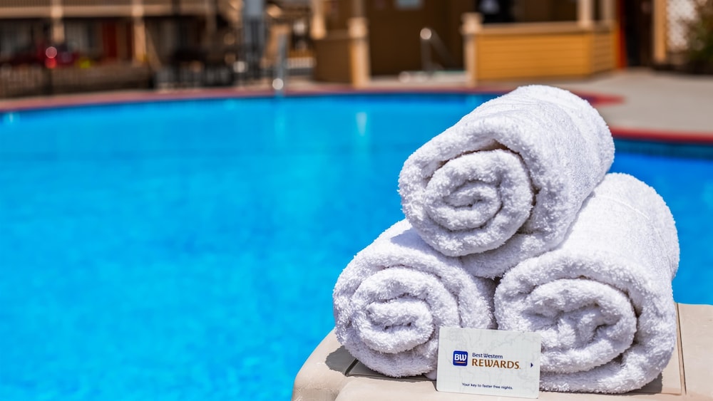 Best Western Garden Villa Inn 21/29