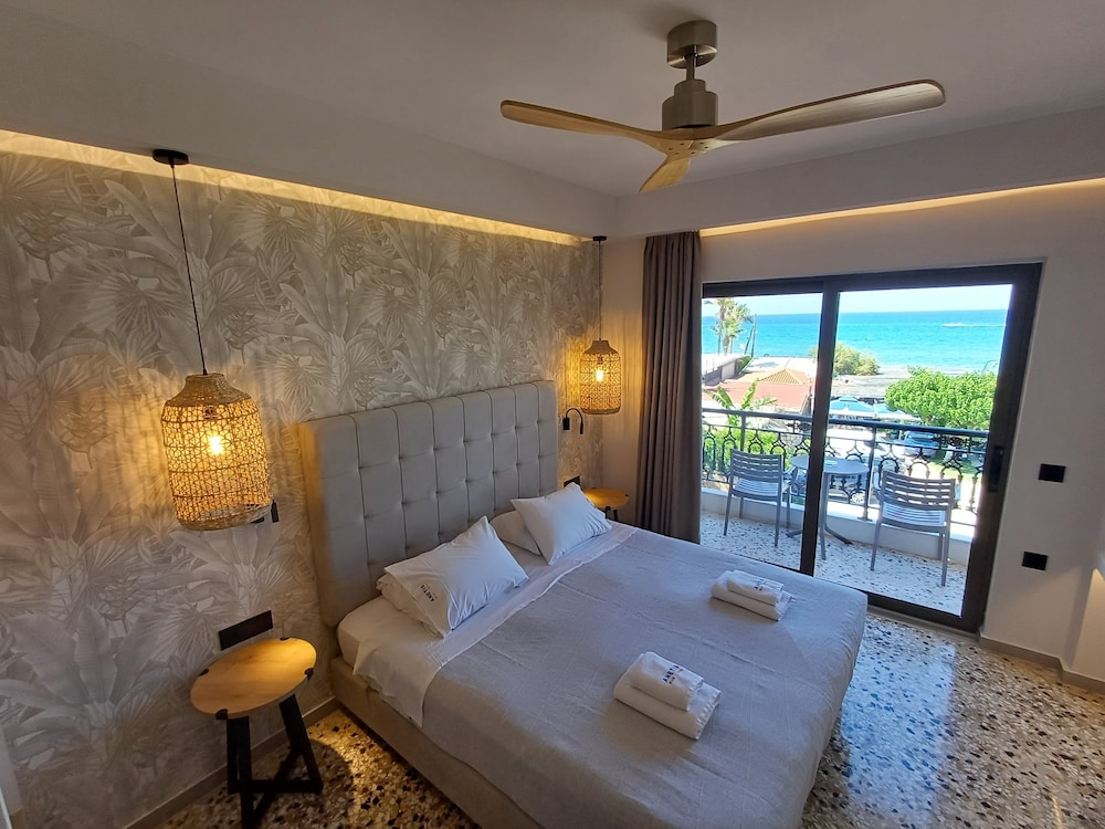 Anetis Beach Hotel 13/50