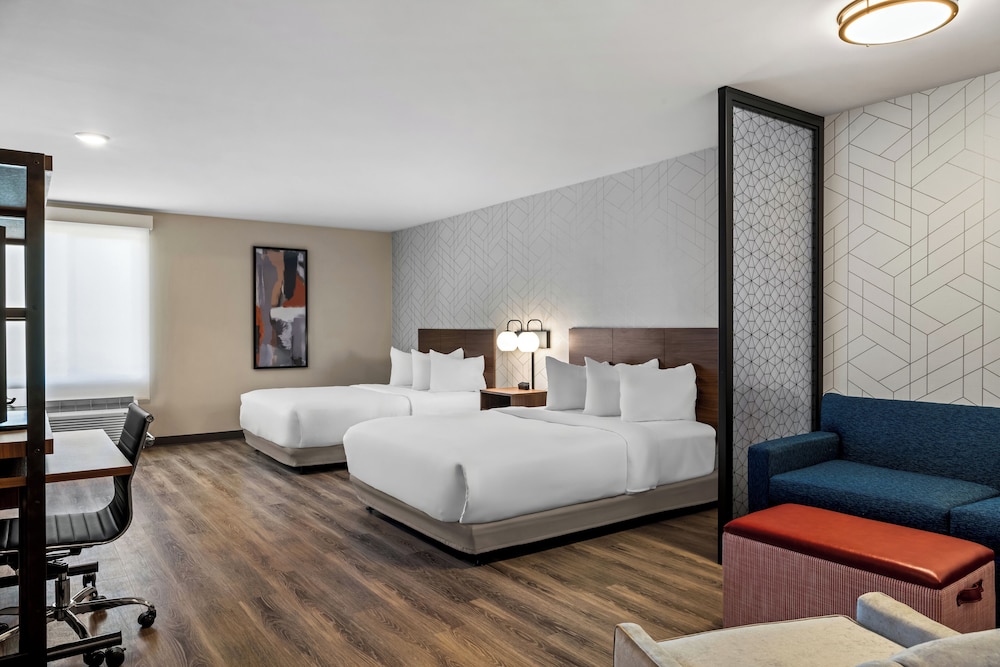 Everhome Suites Rochester Greece 14/50