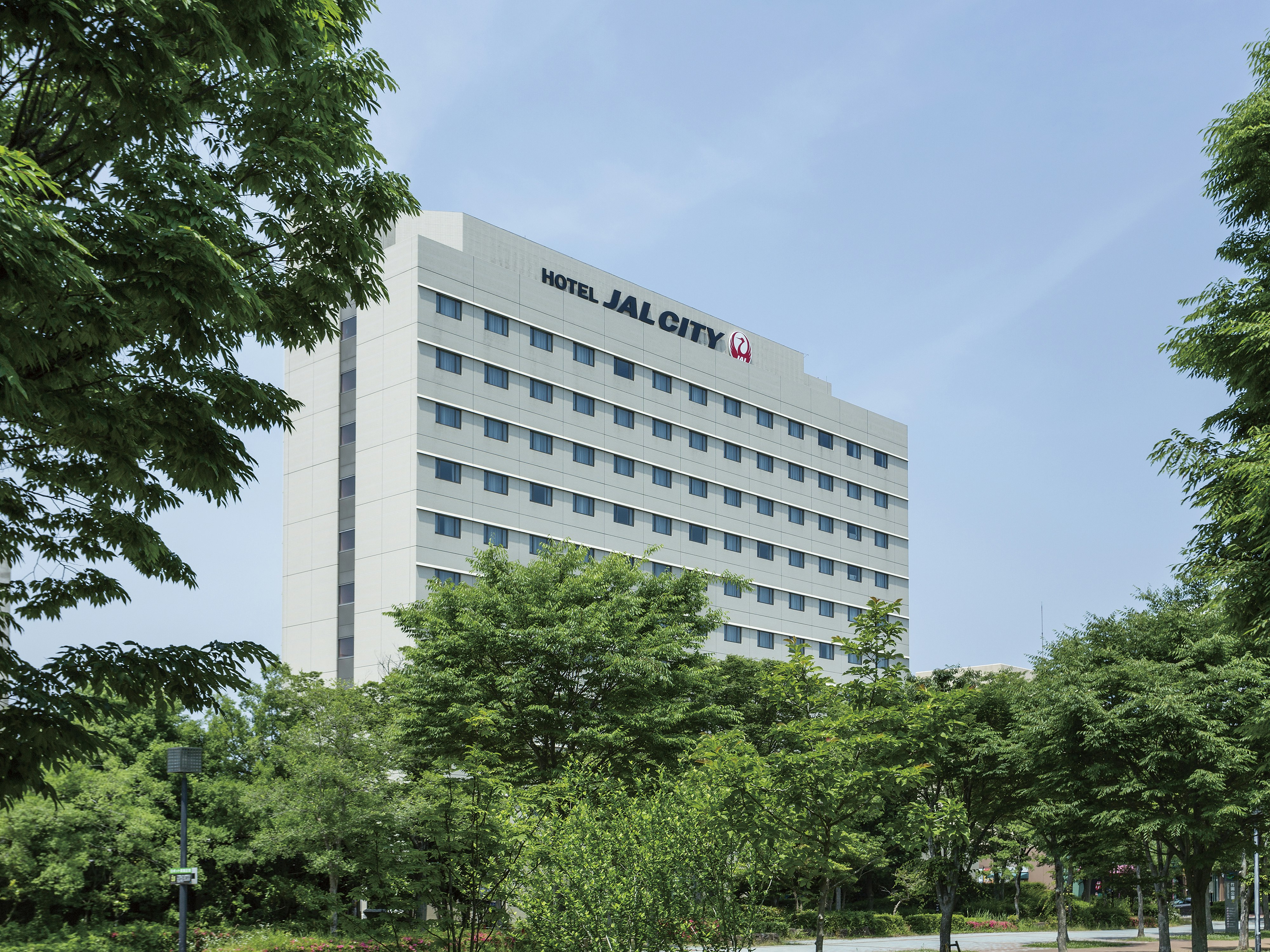 Hotel Jal City Tsukuba 1/69