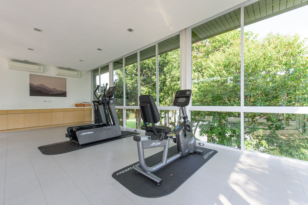 THE GALLERY KHAO YAI HOTEL AND RESIDENCE 21/50