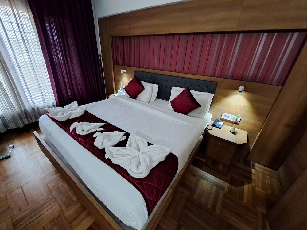 Preethi Classic Towers 32/74