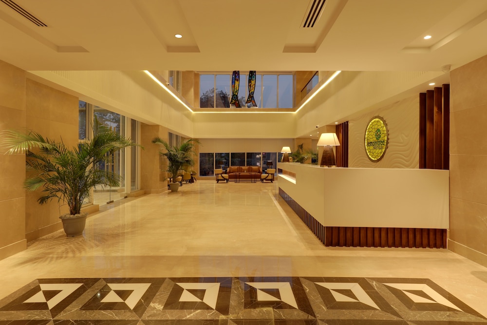 Lemon Tree Hotel Jhansi 2/22
