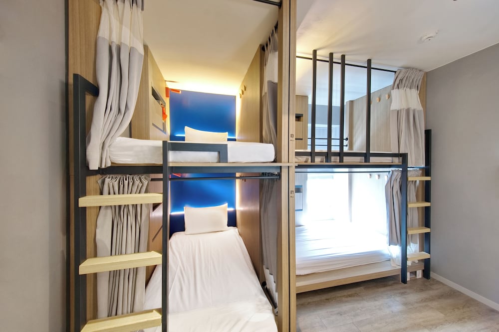 Olah Poshtel Hualien Zhongfu 22/54