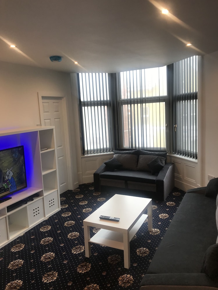 Shores Holiday Apartments 16/31