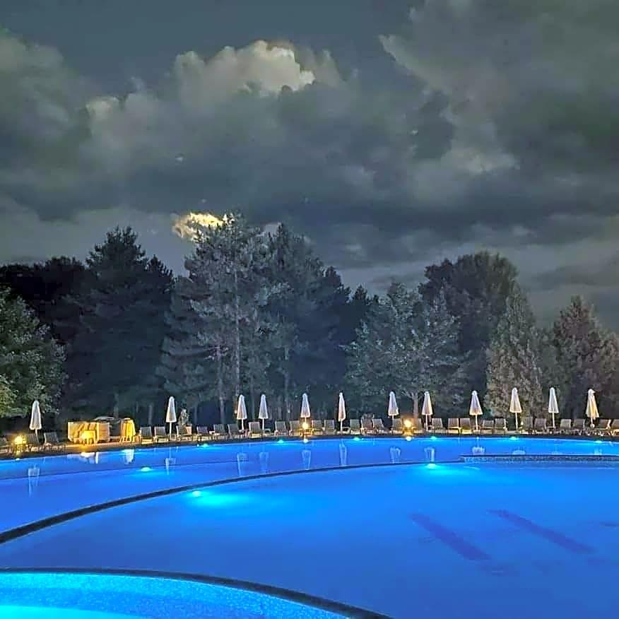 Spa Hotel Hissar 27/50
