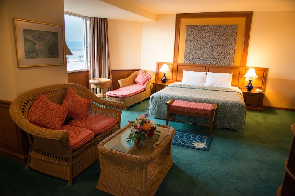 Phayao Gateway Hotel 20/49