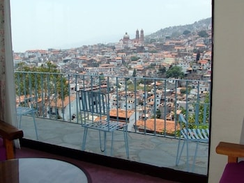 De La Borda Hotel 30/46