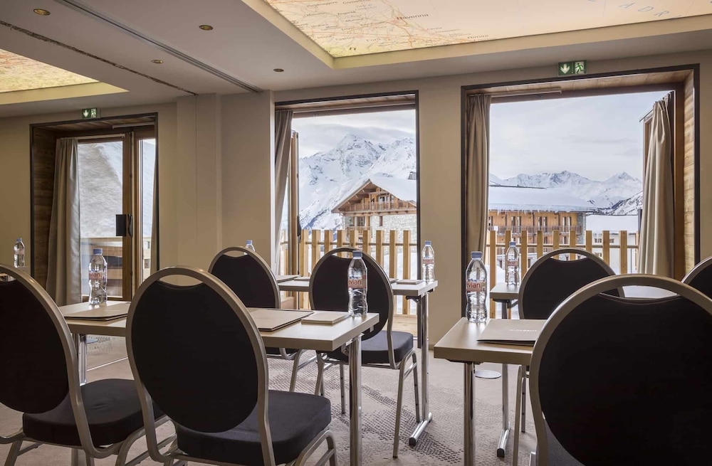 Hotel Alparena and Spa 43/50