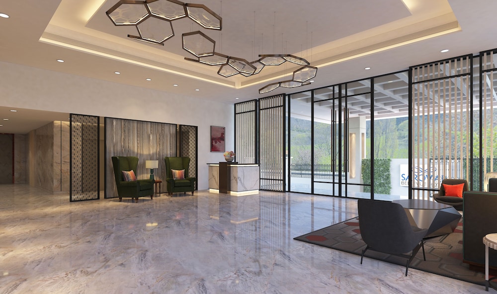 Bellevue Sarovar Premiere Junagadh 34/49
