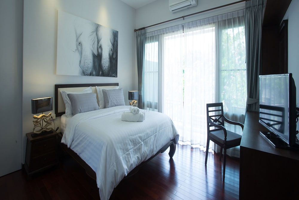 Doltara Boutique Resort 14/38