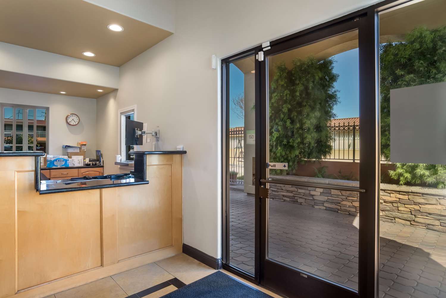 SureStay Hotel by Best Western San Rafael 5/10