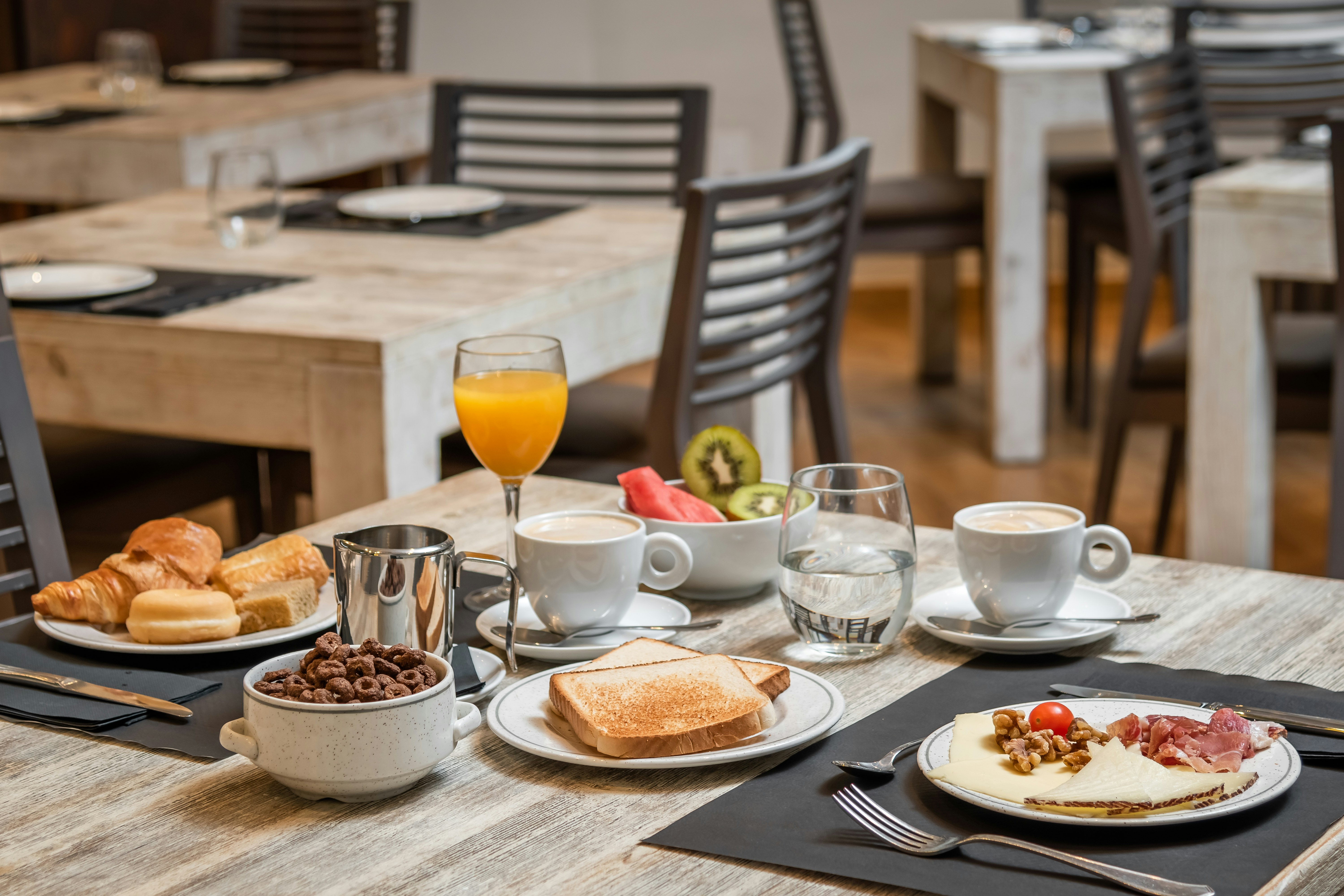 Hotel Don Jaime 54 19/33