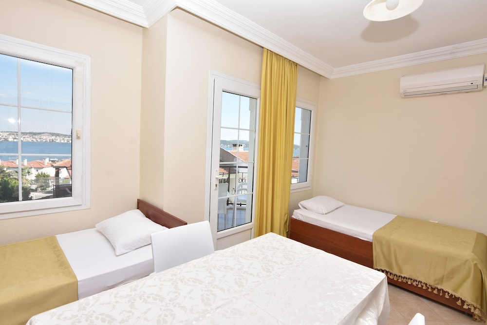 Uzun Apart Otel 7/27