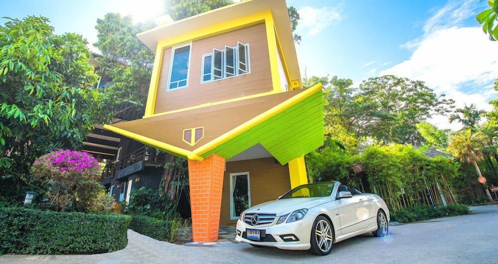 Phutara Resort Ranong 6/61