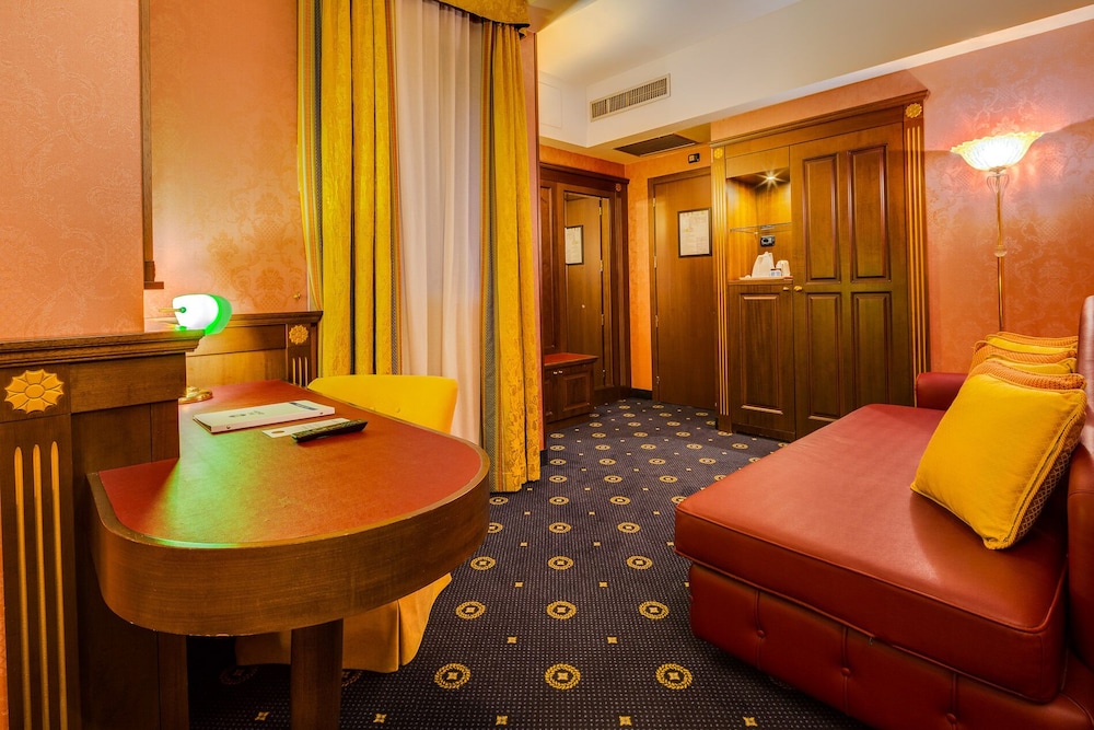 Best Western City Hotel 34/60