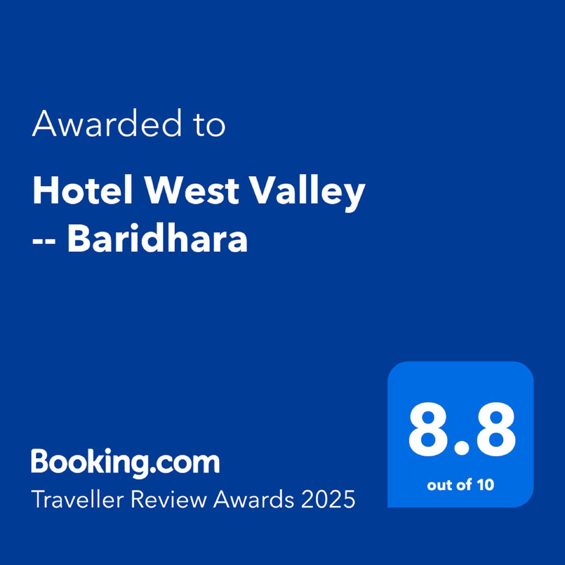 Hotel West Valley in DHAKA