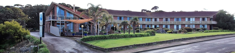 Kangaroo Island Seaside Inn 3/67