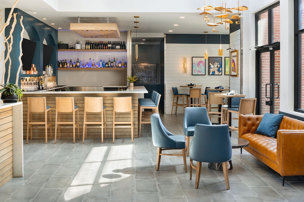 Four Points by Sheraton Penticton at the Convention Centre 29/44