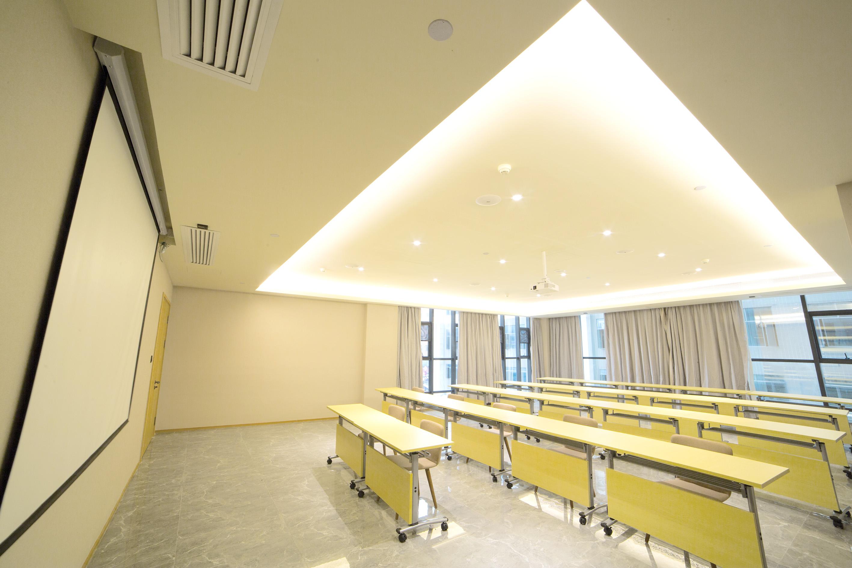 Ji Hotel Guangzhou Baiyun Airport 37/37