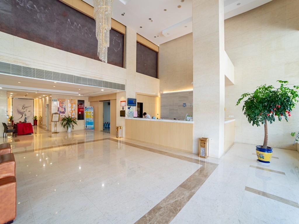 7 Days Premium Xiamen Airport 18/50