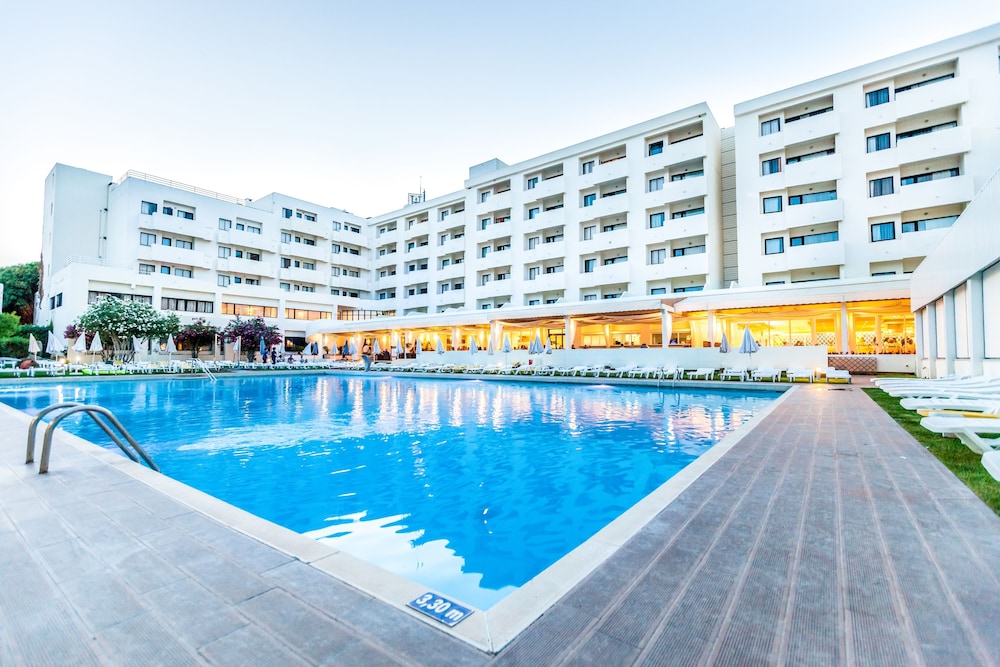 アルブフェイラ ソル ホテル & スパ(Albufeira Sol Hotel Apartamento & SPA) 写真5