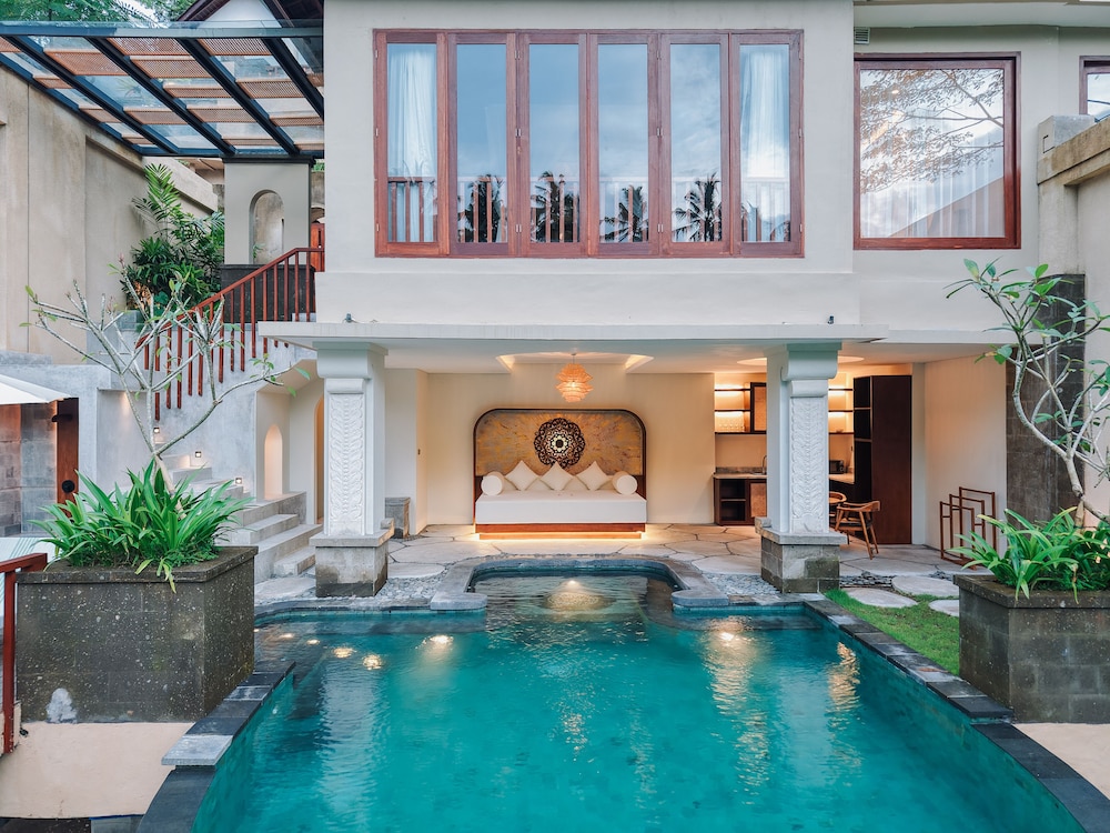 Sanggraloka Ubud 57/76