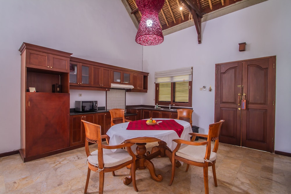 Bali Masari Villas & Spa 52/64