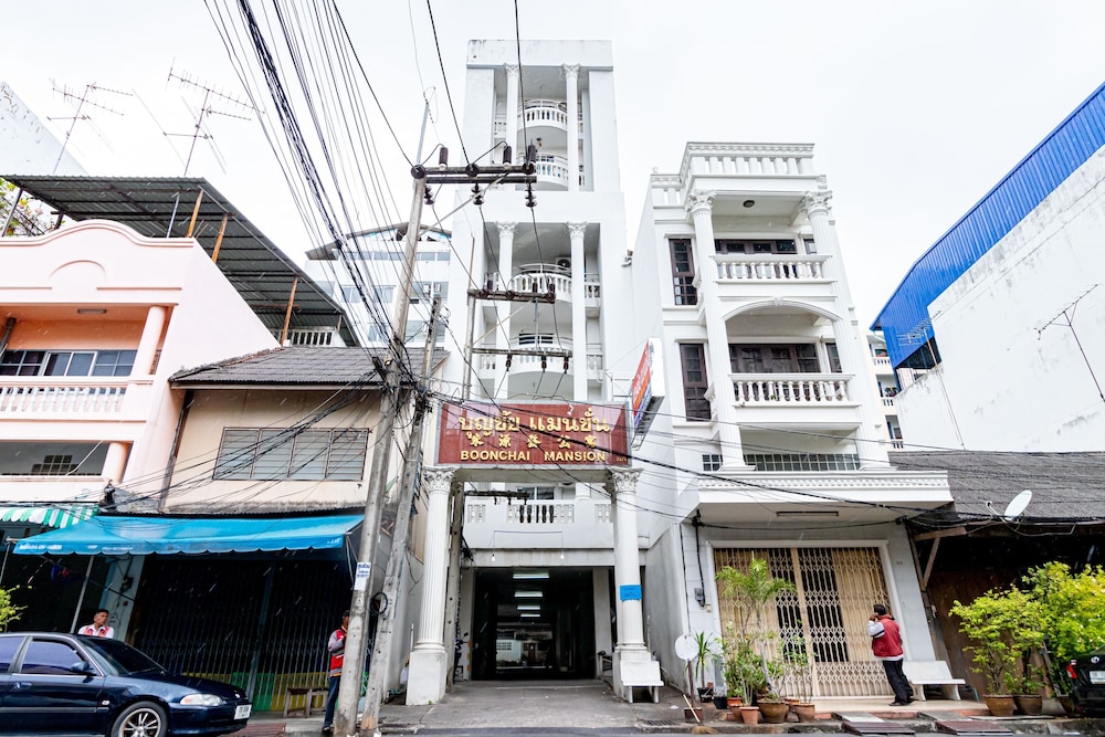 Boonchai Mansion 6/62
