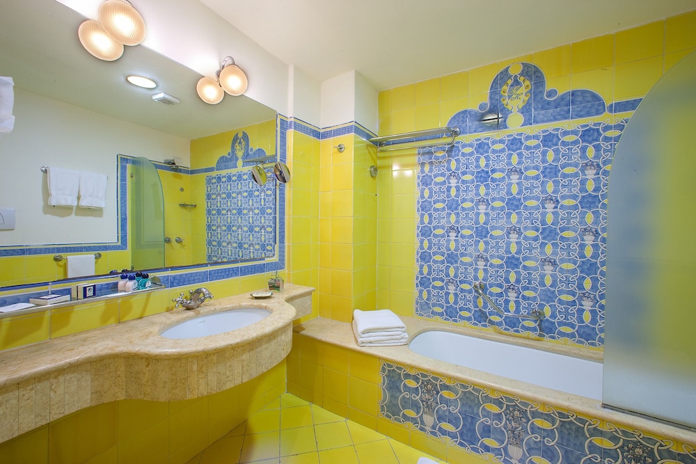 Grand Hotel La Pace - Adults Only 57/57