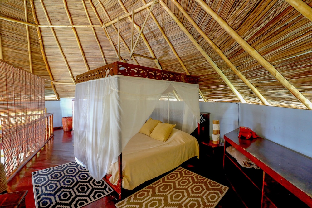 Punta Caracol Acqua Lodge Bp 4/45