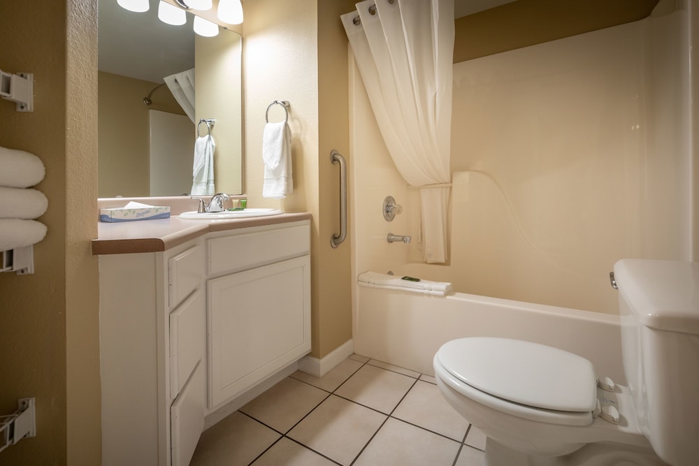 Capital Resorts Carriage Place 77/77