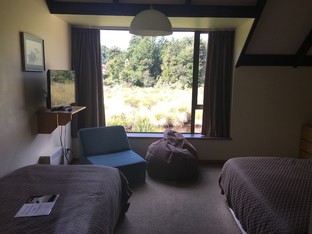Alpine Lodge 20/69