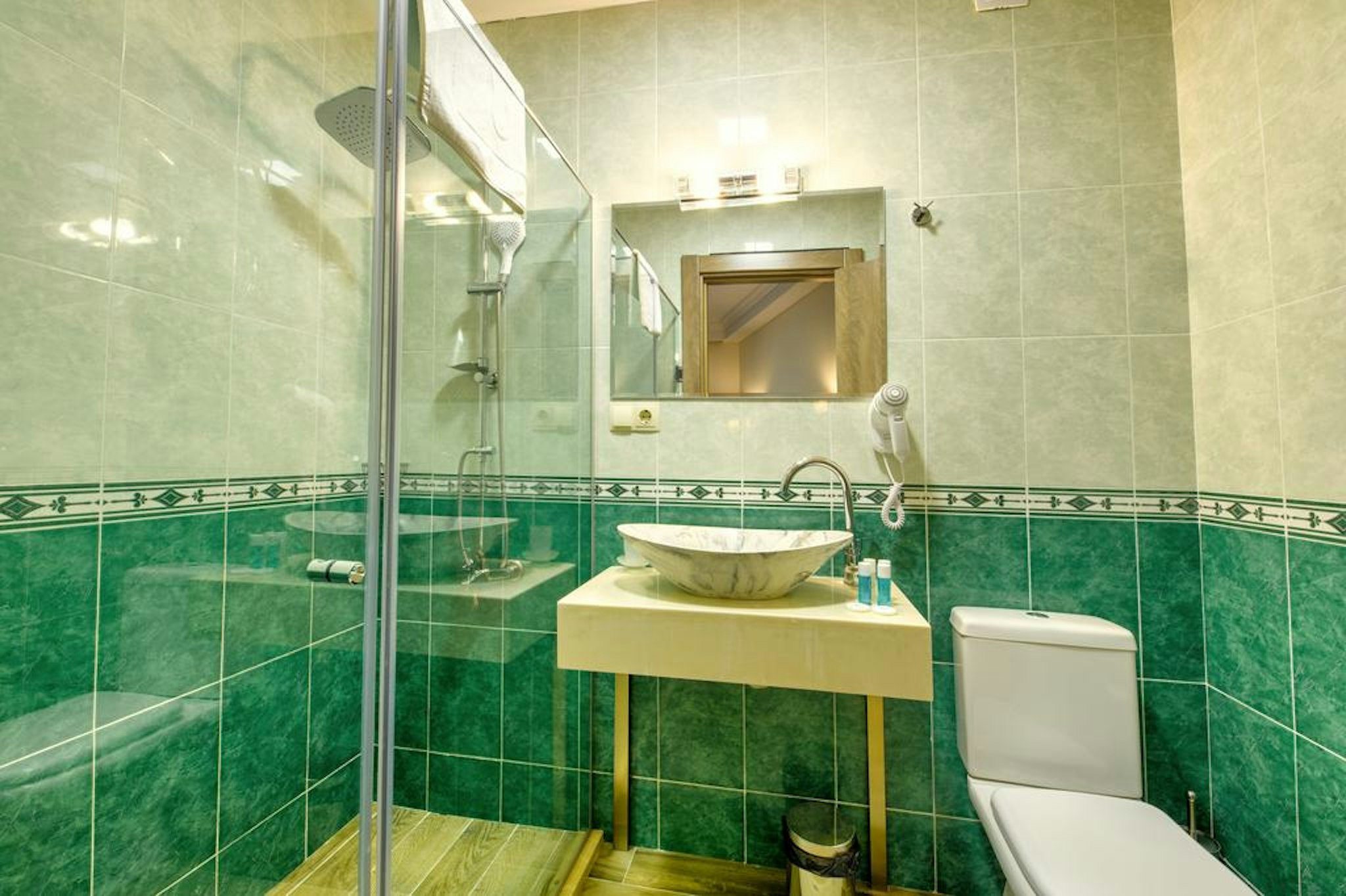 Link Hotel Tbilisi 37/37