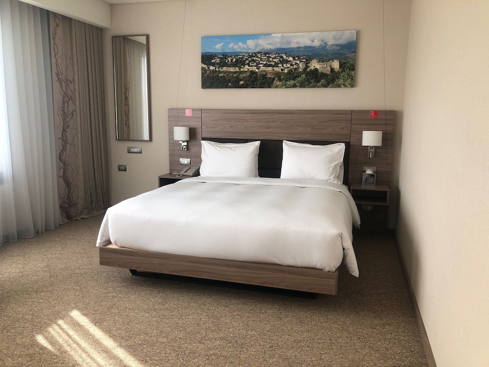 Hilton Garden Inn Tirana 24/81